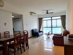 Blue Horizon (D5), Condominium #558650661